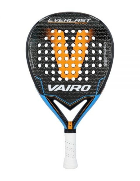 Vairo Everlast Confort 2023 | Ofertas de padel
