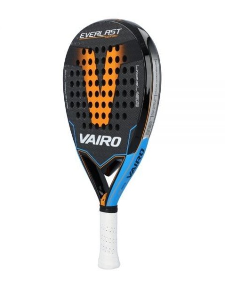 Vairo Everlast Confort 2023 | Ofertas de padel