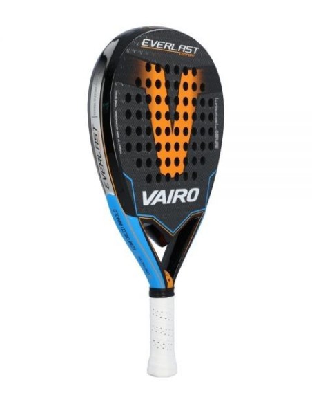 Vairo Everlast Confort 2023 | Ofertas de padel