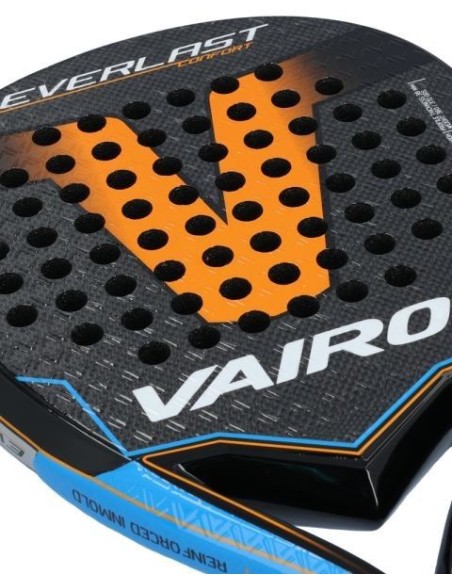Vairo Everlast Confort 2023 | Ofertas de padel
