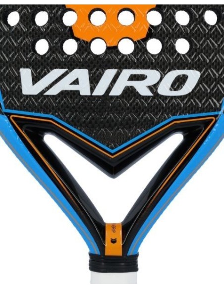 Vairo Everlast Confort 2023 | Ofertas de padel