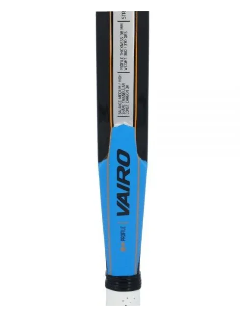 Vairo Everlast Confort 2023 | Ofertas de padel