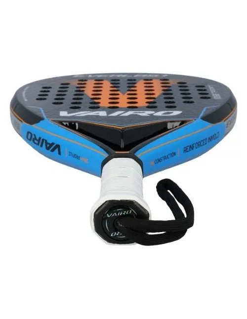 Vairo Everlast Confort 2023 | Ofertas de padel