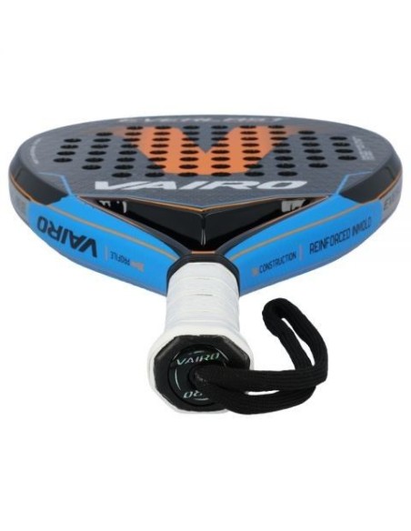 Vairo Everlast Confort 2023 | Ofertas de padel