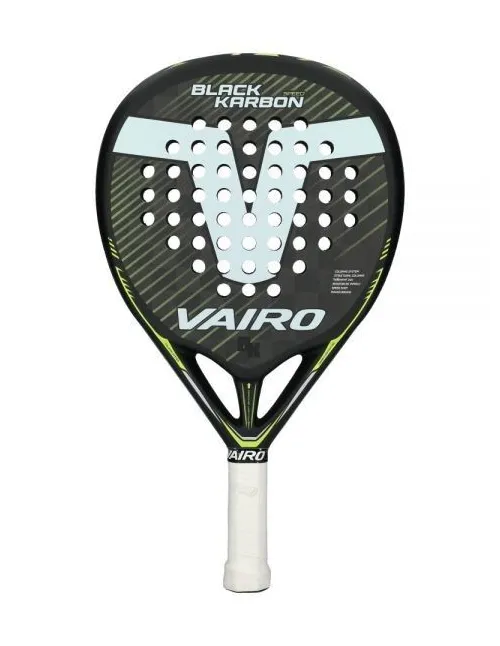 Vairo Black Karbon Speed 2023