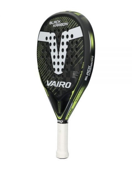 Vairo Black Karbon Speed 2023 | Ofertas de pádel