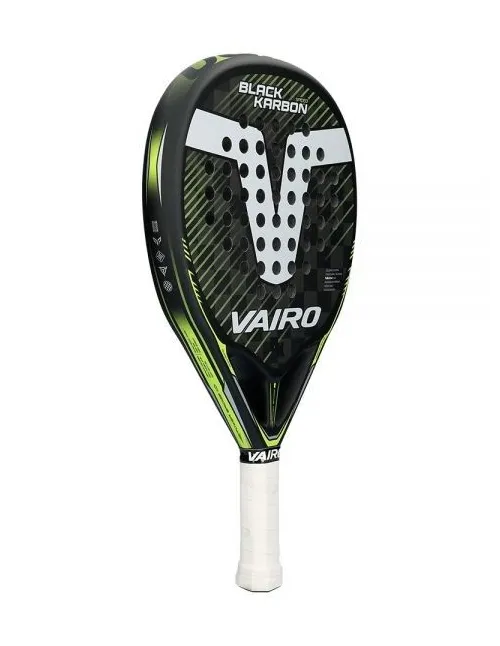 Vairo Black Karbon Speed 2023 | Ofertas de pádel