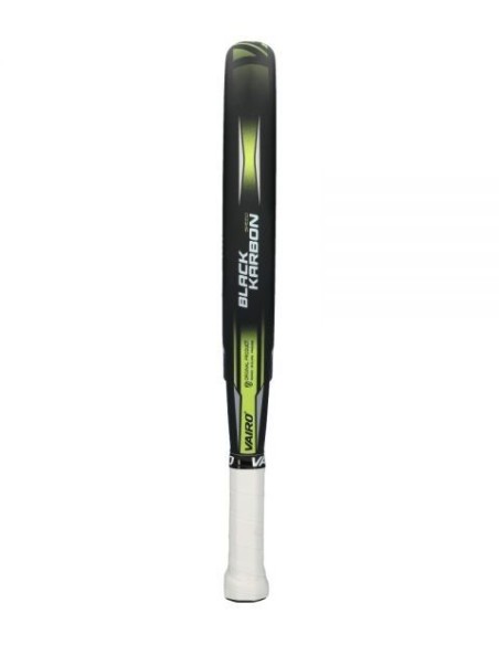 Vairo Black Karbon Speed 2023 | Ofertas de pádel