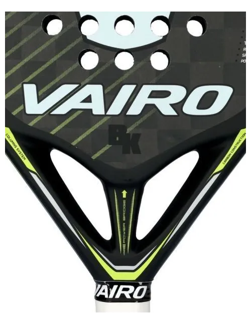 Vairo Black Karbon Speed 2023 | Ofertas de pádel