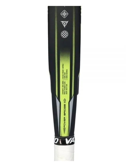 Vairo Black Karbon Speed 2023 | Ofertas de pádel