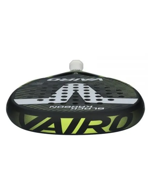 Vairo Black Karbon Speed 2023 | Ofertas de pádel