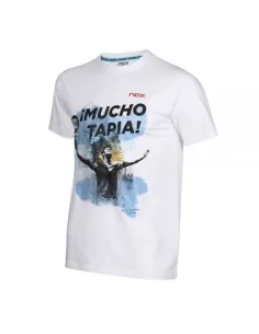 Nox Mucho Tapia T-shirt T19camuta | Ofertas de padel 2
