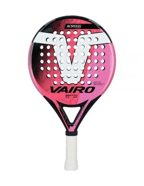 Vairo pink across Sand Finish