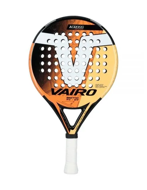 Vairo across orange Sand Finish