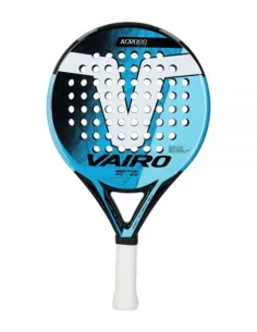 Vairo Across Blue Sand Finish