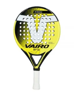 Vairo Across Jaune