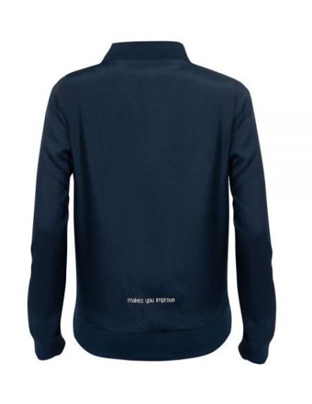 Nox Team Giacca a vento T20mcoaz Donna |Padel offers