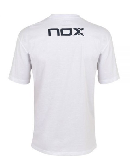 Nox Maglietta Basic T20hcabnbl |Padel offers
