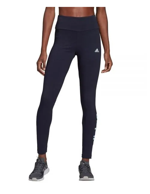 Leggins Adidas Essentials Gd3004 Mujer