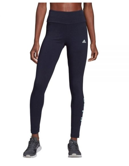 Adidas Leggins Essentials Gd3004 Donna |Padel offers