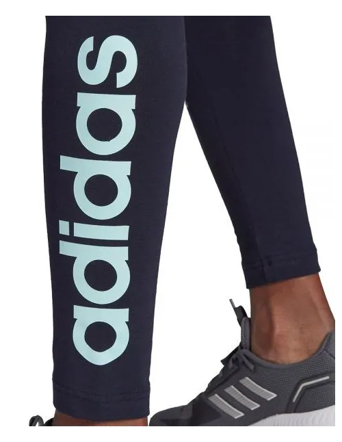 Adidas Leggins Essentials Gd3004 Mulher | Ofertas de padel