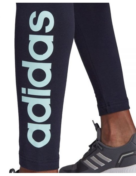 Adidas Leggins Essentials Gd3004 Mulher | Ofertas de padel