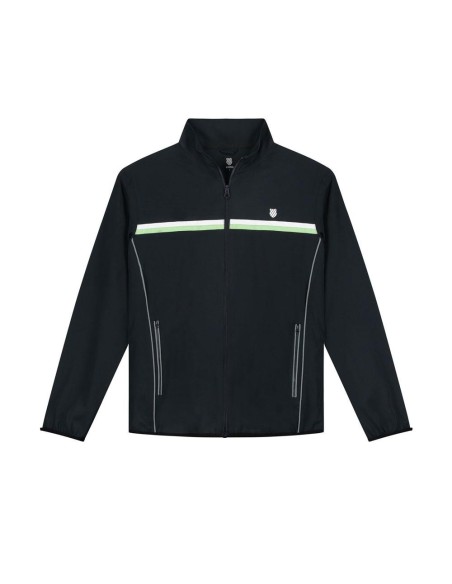 Chaqueta Kswiss Hypercourt Tracksuit 3 104915405 | Ofertas de pádel