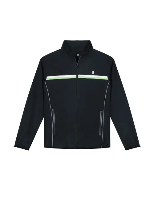 Jacket Kswiss Hypercourt Tracksuit 3 104915405 |Padel offers