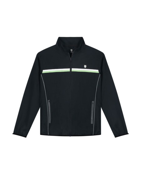 Jacket Kswiss Hypercourt Tracksuit 3 104915405 |Padel offers