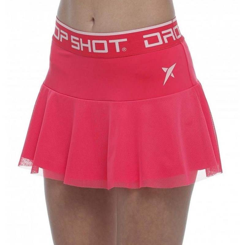 Skirt Drop Shot Nauka