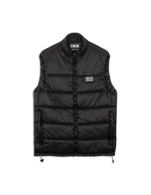 Quilted Vest Nox T21hchaneg