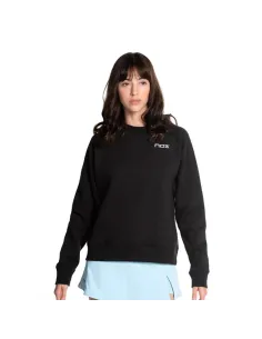 Sudadera Nox T21msuneg Mujer | Ofertas de pádel