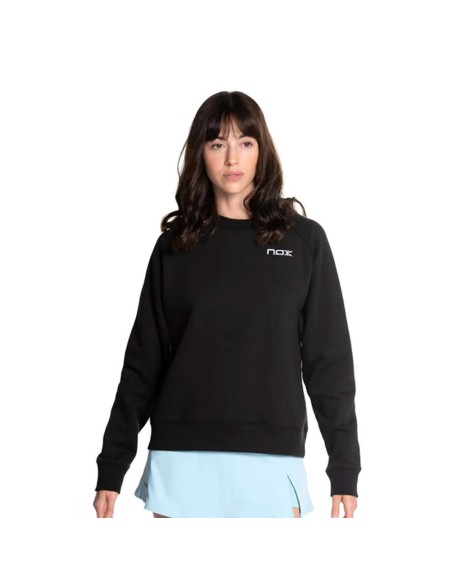 Sweatshirt Nox Women | Ofertas de padel
