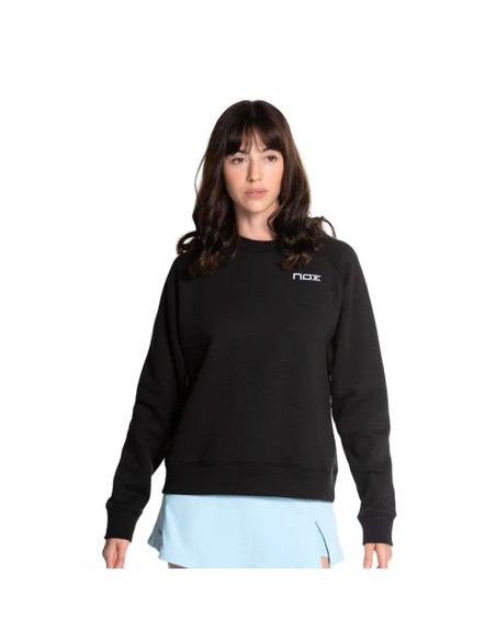 Sudadera Nox Donna |Padel offers