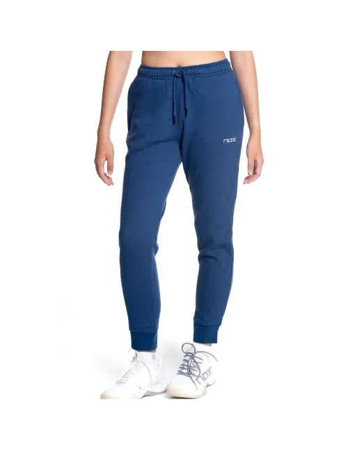 Pantalon Nox T21mpaazm Mujer