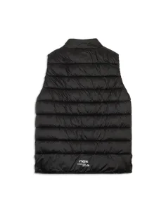Quilted Vest Nox T21mchaneg Woman | Ofertas de padel 2