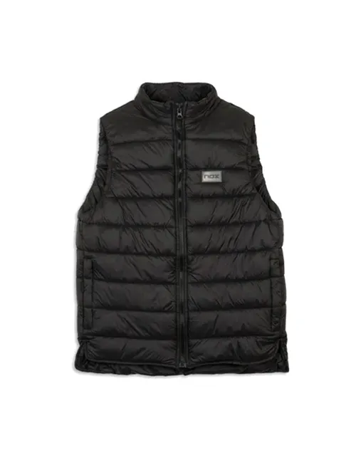 Chaleco Acolchado Nox Basic Casual Mujer | Ofertas de padel