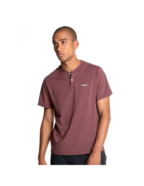 Nox Polo Pro T22hpoprorb | Ofertas de padel