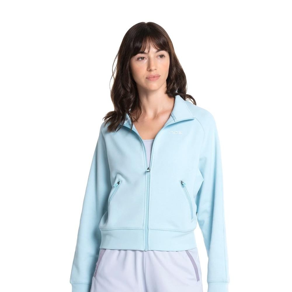 Chaqueta Nox Pro Mujer Talla XS