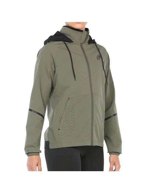 Anorack Bullpadel Onkar 015 W309015000 | Ofertas de pádel