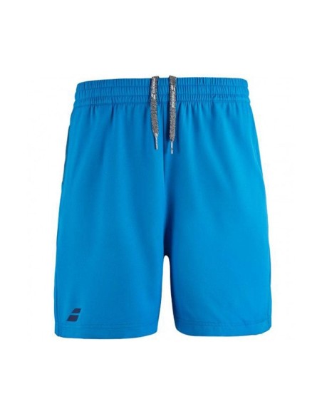 Babolat Calções Play Short Men 3mp1061 4049v | Ofertas de padel