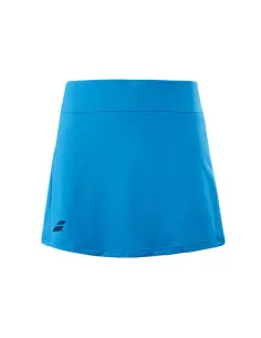 Falda Babolat Play Azul Mujer | Ofertas de pádel 2