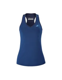 Babolat Canotta Play Donna 3wp1071 4000 |Padel offers 2