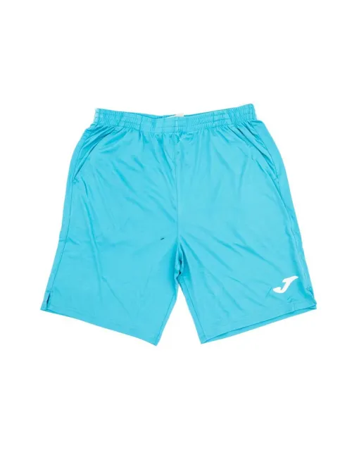 Bermuda Drive Turquoise Fluor 100438.010. | Ofertas de padel