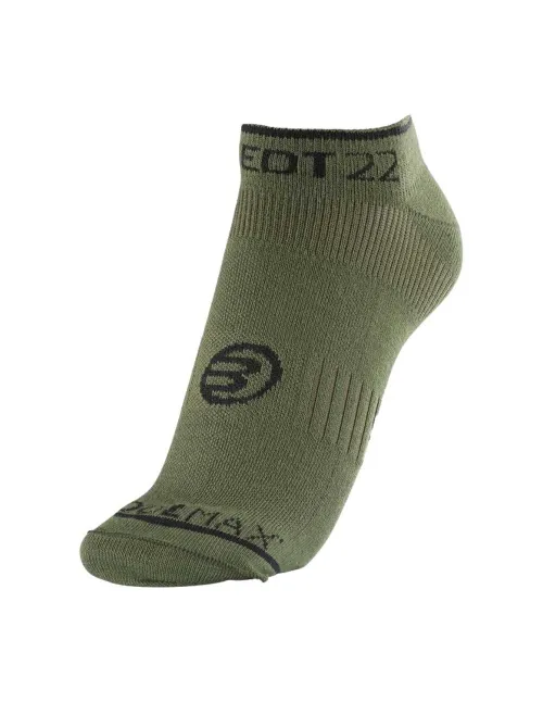 Socks Bullpadel Bp22pl Caki | Ofertas de padel