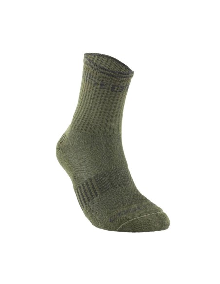 Socks Bullpadel Bp22pl Caki | Ofertas de padel