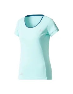Adidas COURT ENEAQU PETNIT CLONIX T-SHIRT DE MULHER BQ4887 | Ofertas de padel