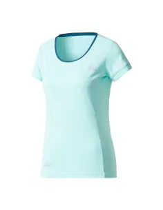Camiseta Mujer Court Eneaqu Petnit Clonix Bq4887 | Ofertas de pádel 2