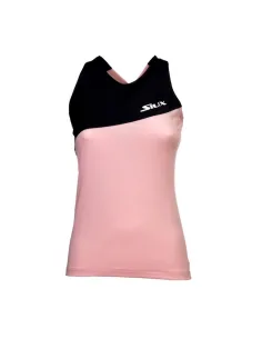 Siux T-shirt Alexandra para mulher Navy