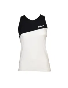 Siux Maglietta Alexandra Donna Navy |Padel offers 2